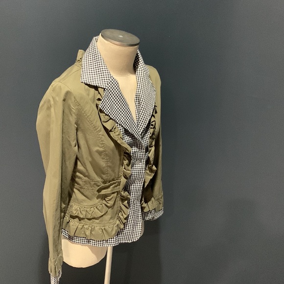 Jacket/top - Picture 9 of 14